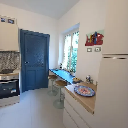 Casa Maraya Lipari (Isola Lipari)