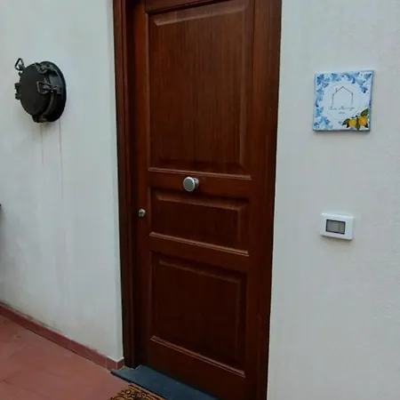 Casa Maraya Holiday home
