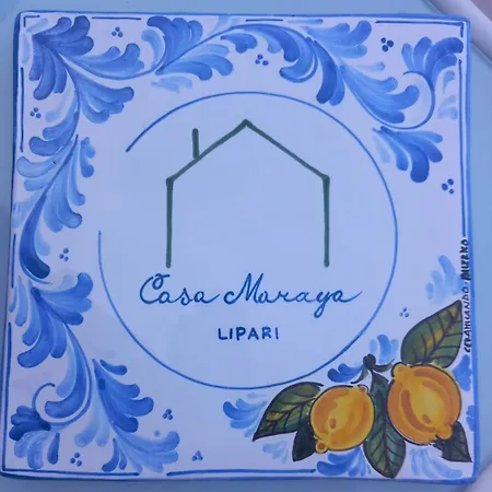 Holiday home Casa Maraya