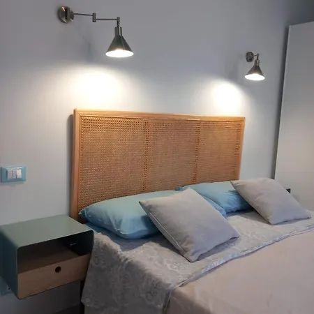 Holiday home Casa Maraya Lipari (Isola Lipari)