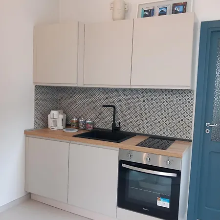 Casa Maraya * Lipari (Isola Lipari)
