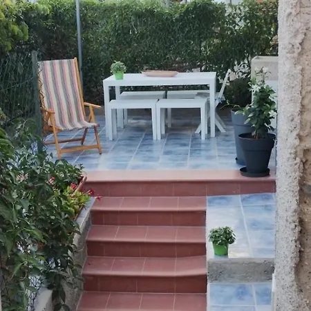 Casa Maraya