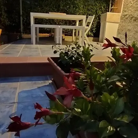 Casa Maraya Holiday home *