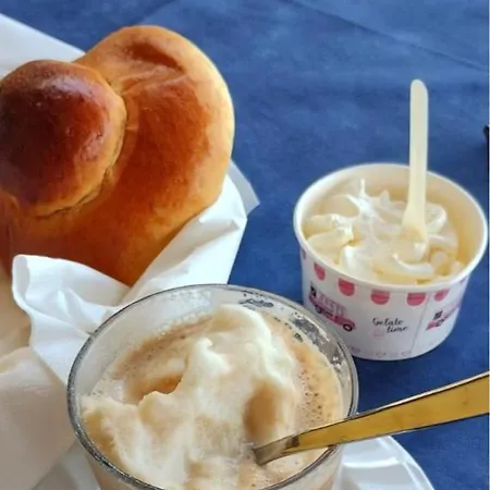 Casa vacanze Casa Maraya Città di Lipari