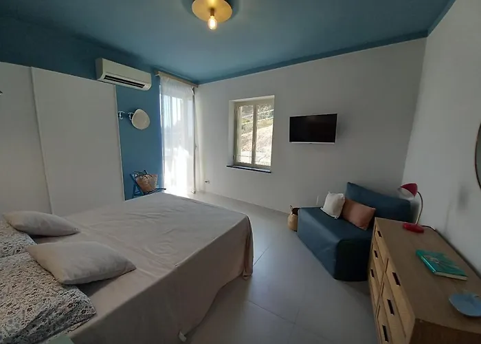 Casa Maraya Сasa de vacaciones