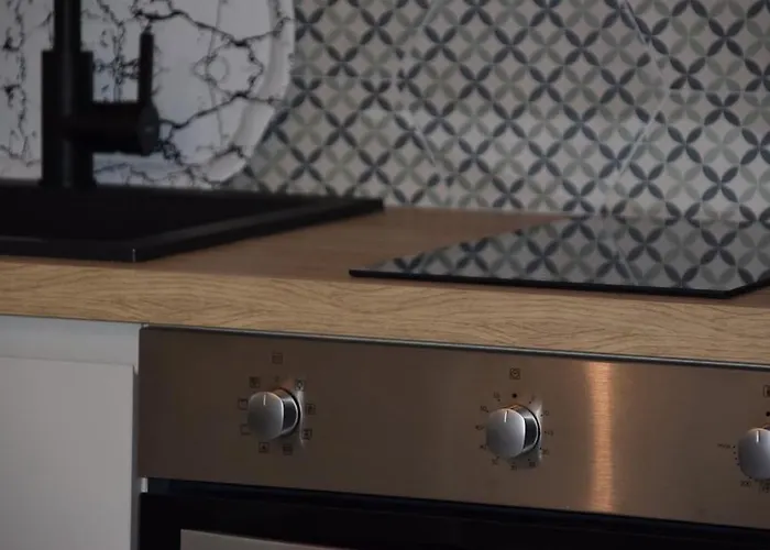 Casa Maraya Сasa de vacaciones *