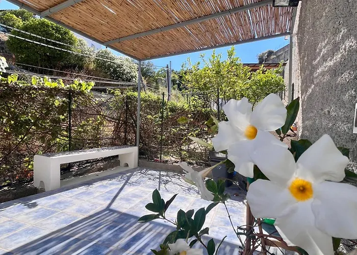 Сasa de vacaciones Casa Maraya