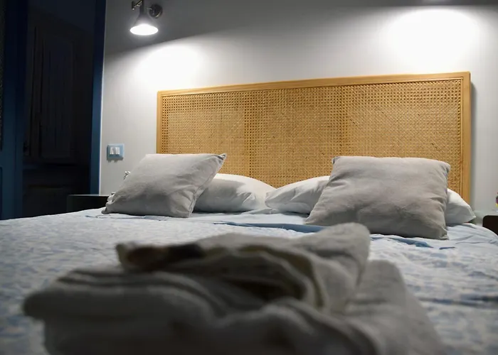 بيت للعطل Casa Maraya *