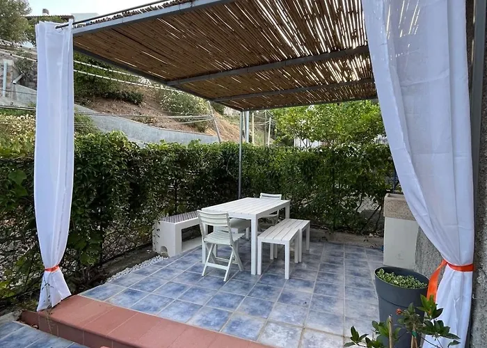 Casa Maraya * ليباري