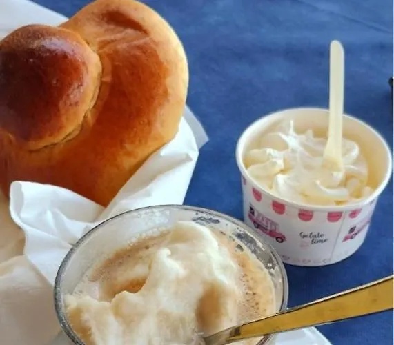 Сasa de vacaciones Casa Maraya Lipari (Isola Lipari)