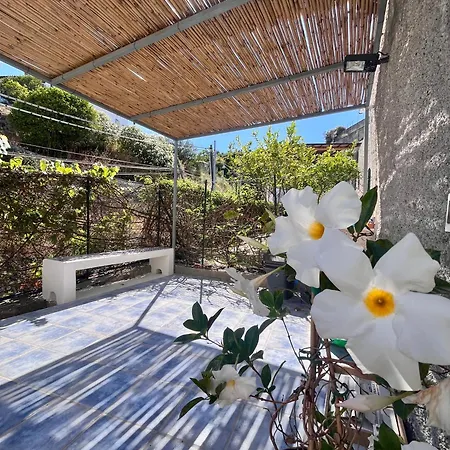 Feriehus Casa Maraya