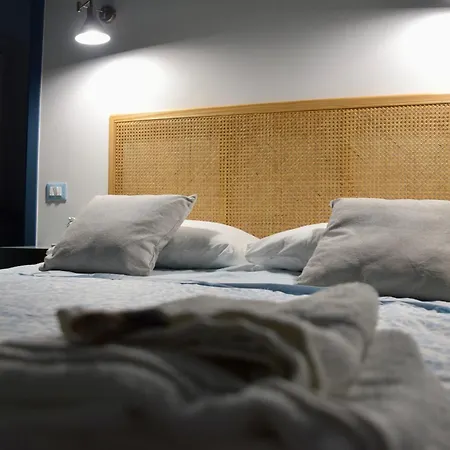 Дом отдыха Casa Maraya *