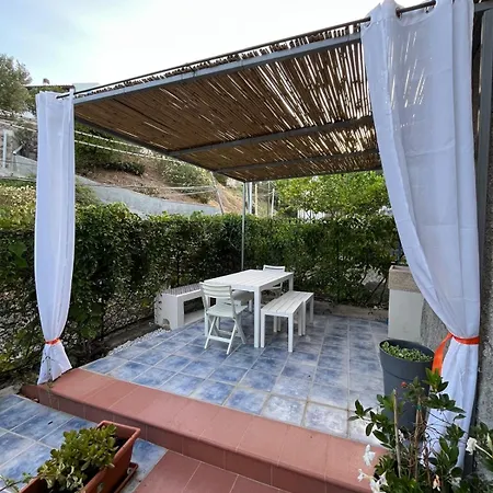 Casa Maraya * Lipari (Isola Lipari)
