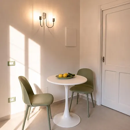 Casa Maraya * Lipari (Isola Lipari)