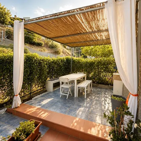 Casa Maraya * Lipari (Isola Lipari)
