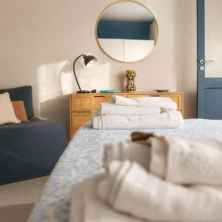 Casa Maraya Prázdninový dům Lipari (Isola Lipari)