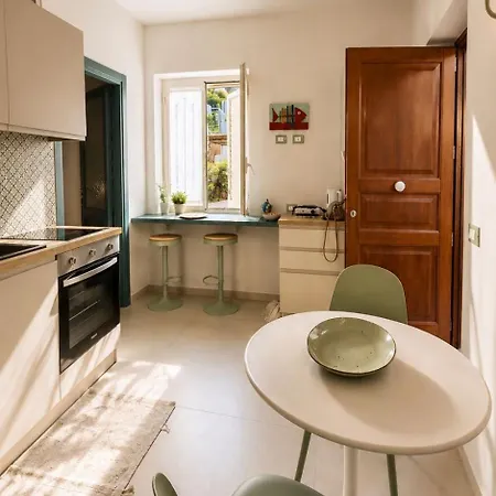 Casa Maraya Lipari (Isola Lipari)