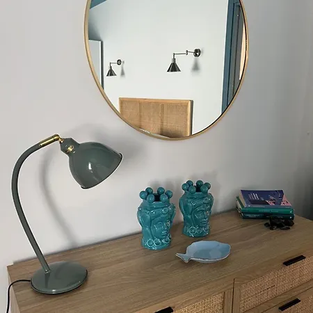 Tatil Evi Casa Maraya *