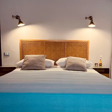 Casa Maraya Tatil Evi Lipari (Isola Lipari)