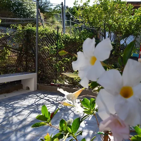 Casa Maraya * ليباري