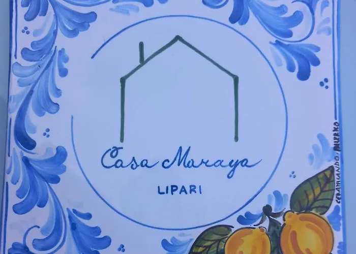 Feriehus Casa Maraya