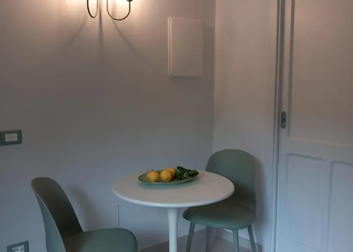 Casa Maraya Feriehus *