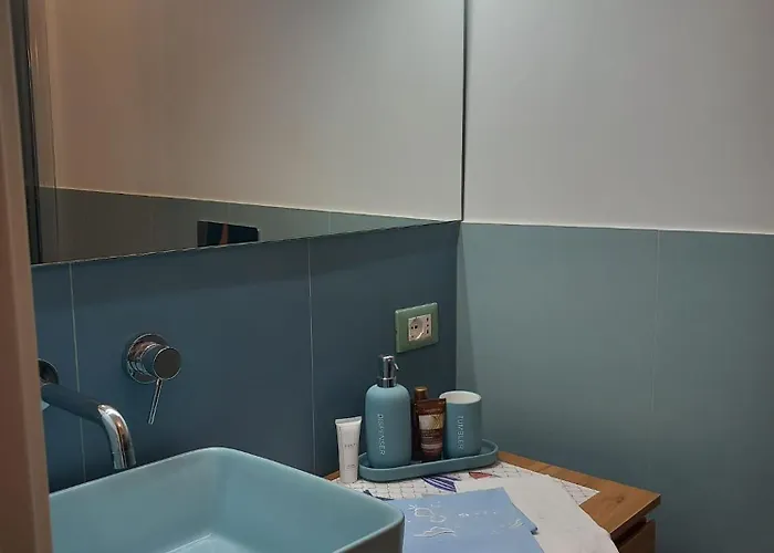 Casa Maraya Prázdninový dům *