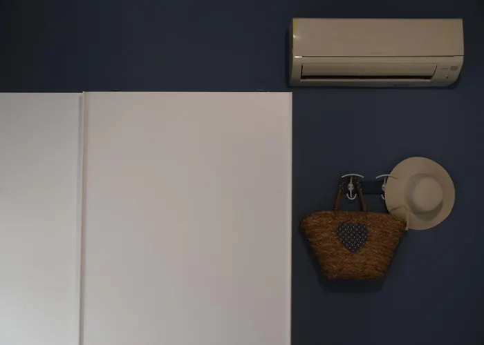 Casa Maraya * Липари