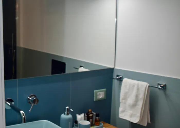 Casa Maraya Дом отдыха